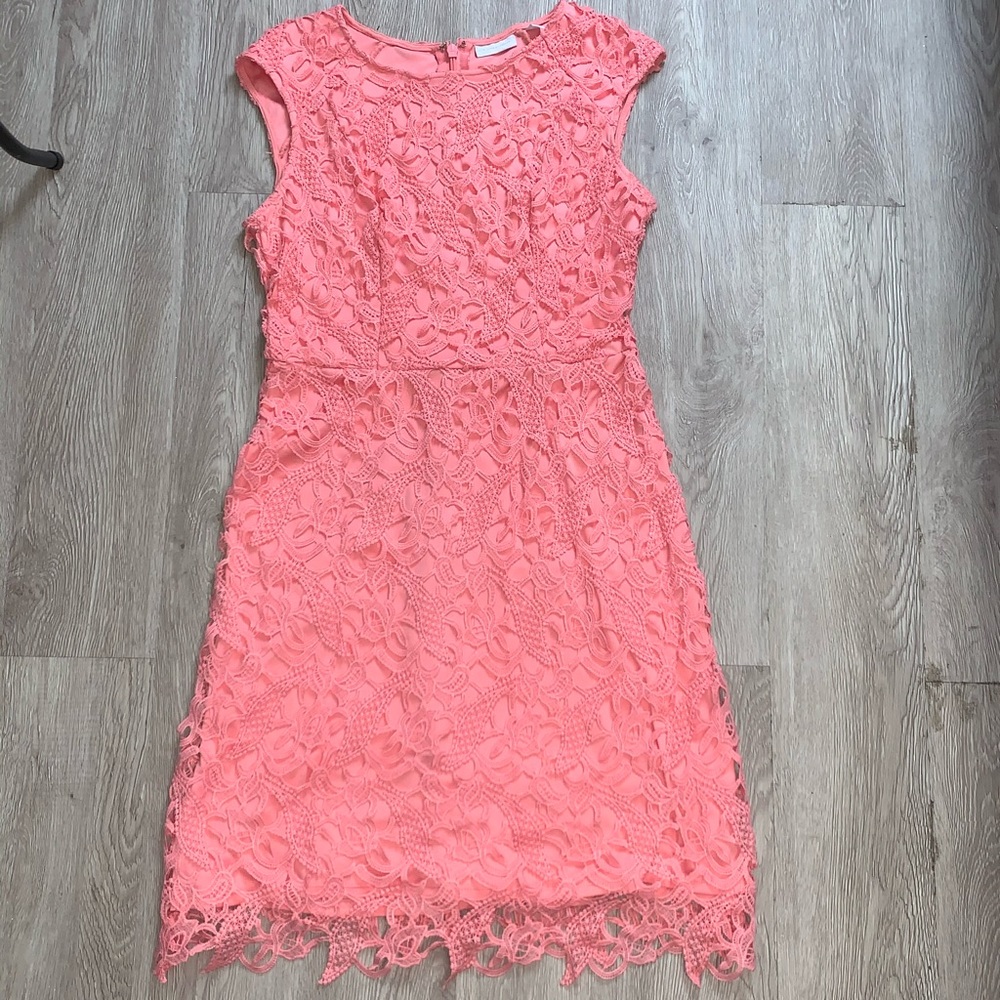 Formal New York&Company dress